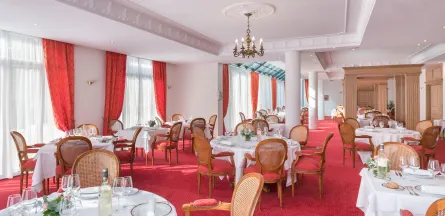 Résidence : Villa Médicis Puteaux