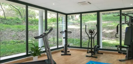 Résidence : Villa Médicis Dijon - Petites-Roches