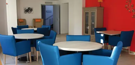 Résidence : Residence la Marine