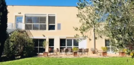 Résidence : EHPAD Saint-François