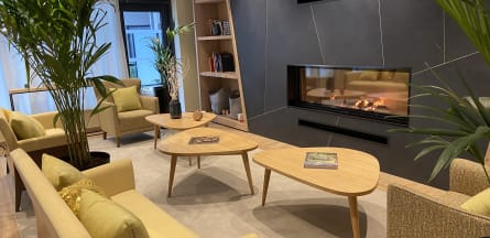 Résidence : Nohée Thonon-Les-Bains