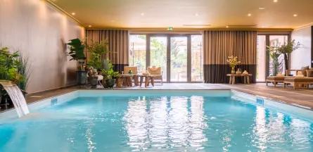 Résidence : Villa Beausoleil Chatillon