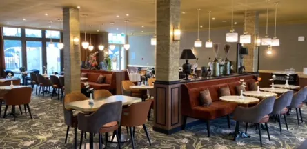 Résidence : Villa Beausoleil Chatillon