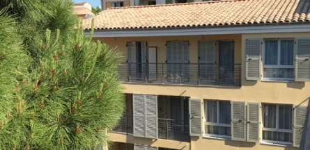 Résidence : Obeo Résidences Fréjus