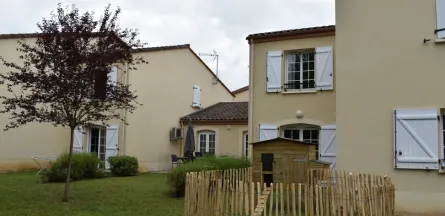 Résidence : Maison Partagée Pour Seniors de Montayral