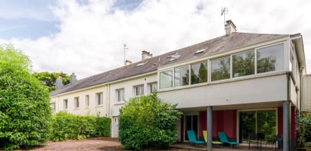 Résidence : Maison Partagée Pour Seniors de Nantes