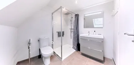 Résidence : Maison Partagée Pour Seniors de Mennecy