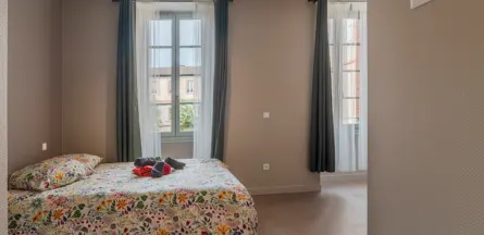 Résidence : Maison Partagée Pour Seniors D Albi