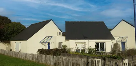 Résidence : Maison Partagée Alzheimer de Pluneret