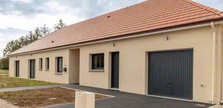 Résidence : Maison Partagée Pour Seniors de Thiverval-Grignon