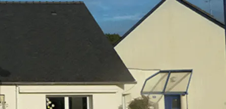 Résidence : Maison Partagée Alzheimer de Pluneret