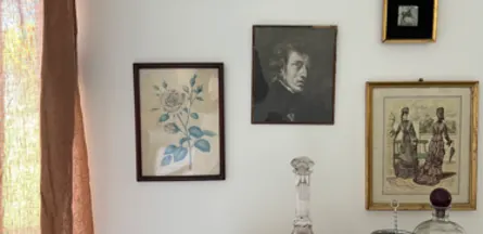 Résidence : Maison Partagée Alzheimer de Pluneret
