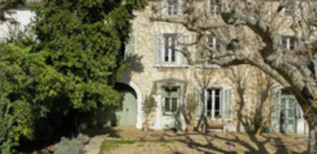 Résidence : Maison Partagée Pour Seniors de Vedène