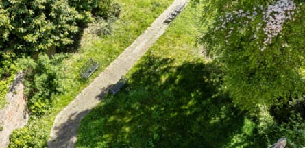 Résidence : Maison Partagée Pour Seniors de Douai