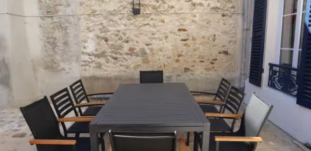 Résidence : Maison Partagée Pour Seniors de Mennecy