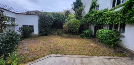 Résidence : Maison Partagée Pour Seniors de Valenciennes