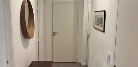 Résidence : Maison Partagée Pour Seniors de Paris 18