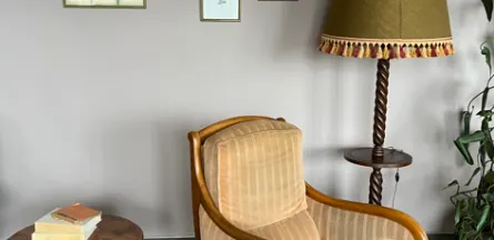 Résidence : Maison Partagée Alzheimer de Vire