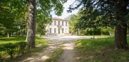 Résidence : Maison Partagée Alzheimer de Cavaillon