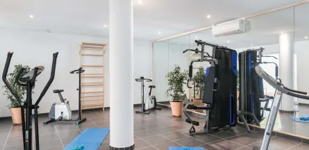 Résidence : Villa Médicis Trouville-Sur-Mer