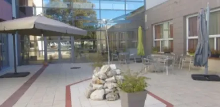 Résidence : Résidence Mutualiste Saint-Orens