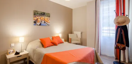 Résidence : Suresnes - le Coeur de Bagatelle