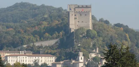Résidence : EHPAD Résidence Rochecourbe