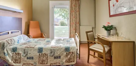 Résidence : Les Jardins de l'Allet