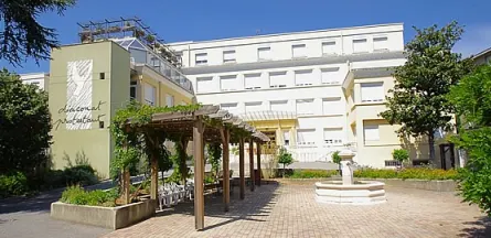Résidence : EHPAD Maison de l'Automne