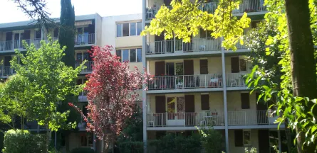 Résidence : Foyer-Logement  Résidence du Parc