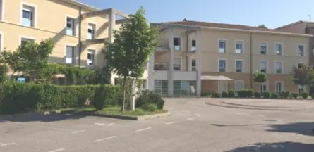Résidence : EHPAD Sainte-Anne