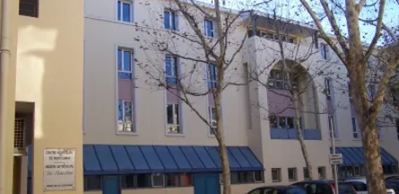 Résidence : EHPAD la Manoudière