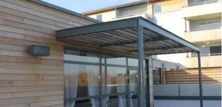 Résidence : Residence au Fil de L Eau