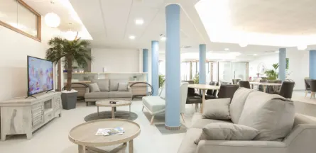 Résidence : Albi - les Rives du Tarn