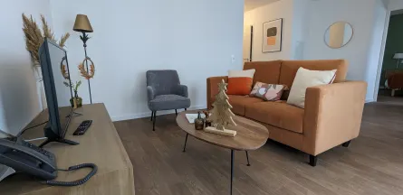 Résidence : Boulogne-Sur-Mer - la Rose des Vents