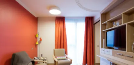 Résidence : Obeo Residences Chambéry