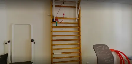 Résidence : EHPAD la Résidence les Pléiades