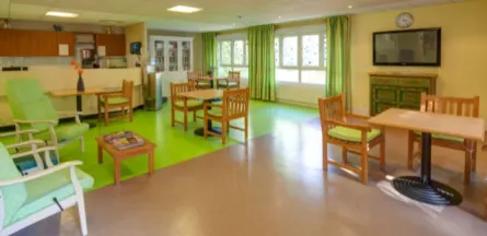 Résidence : EHPAD les Jardins de Mar Vivo