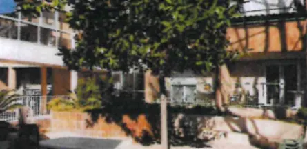 Résidence : EHPAD les Tamaris