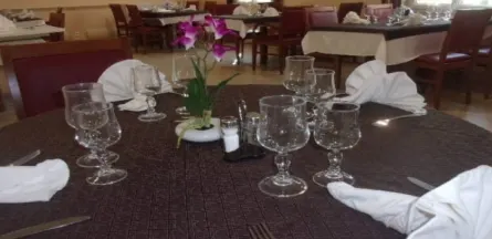 Résidence : Résidence les Oliviers