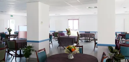 Résidence : EHPAD les Figuiers