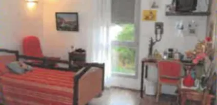 Résidence : EHPAD Public André Blanc