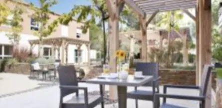 Résidence : Le Grand Jardin au Lavandou