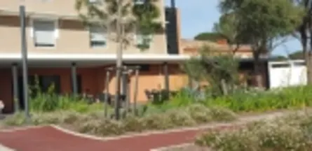 Résidence : EHPAD Henri Dunant