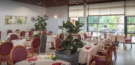 Résidence : Korian Aubier de Cybèle