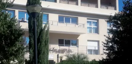 Résidence : EHPAD la Rose de Noel