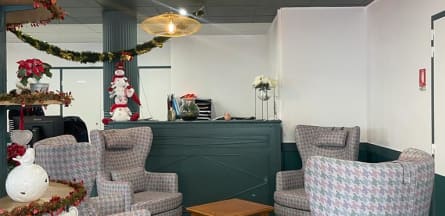 Résidence : Residence L Amiraute