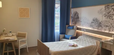 Résidence : Victoria