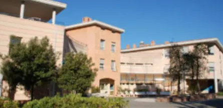 Résidence : Association Aoapar EHPAD l'Hermitage