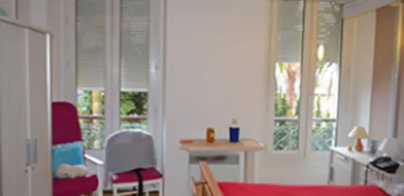 Résidence : EHPAD le Home Arménien